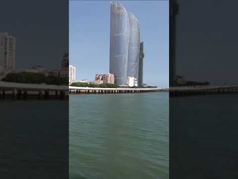 廈門世茂海峽大廈