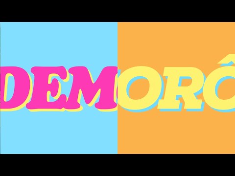 Biel - Demorô (Lyric Video)