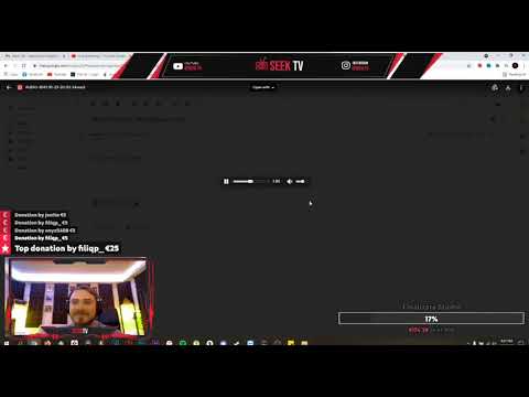 cel mai tare trapper de la seek the demos