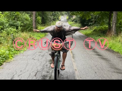 CRUST TV: episode 3 (east coast summer)