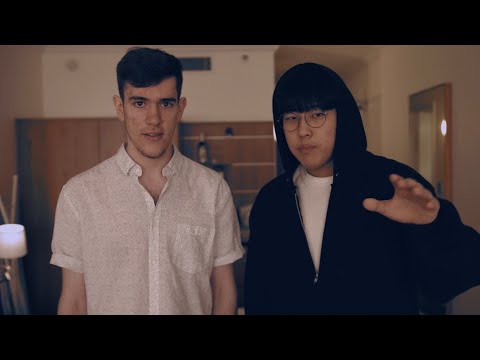 BIGMAN & CODFISH | JUST FREESTYLE