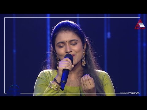 #SS9 ജോൺസൺ ഹിറ്റ്‌സിൽ മനസ്സിൽ തൊടുന്ന മനോഹരഗാനവുമായി അനുശ്രീ