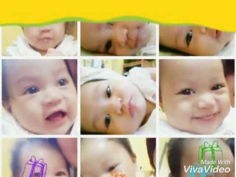 Happy birthday baby zooey 😁😍❤❤❤❤