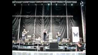 Changing Skins- Perfect Foes