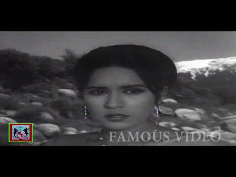 HUMSE BADAL GAYA WOH NIGAHAIN - MEHDI HASSAN - PAKISTANI FILM DIL-E-BETAAB