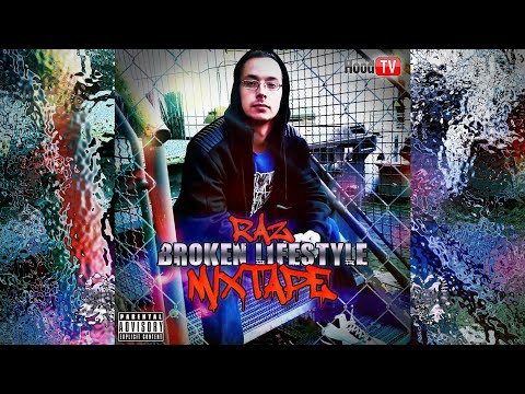 Raz - Westside RMX feat. Sampler34