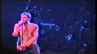 Alice in Chains Junkhead Live in Tilburg, Netherlands 02-20-93
