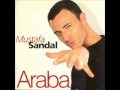 Mustafa Sandal - Araba ( Club Mix ) |[2011]| 