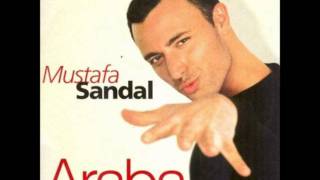 Mustafa Sandal - Araba ( Club Mix ) |[2011]|