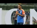 Rahul Dravid Speech At Wankhede Stadium Mumbai Victory Parade Champion