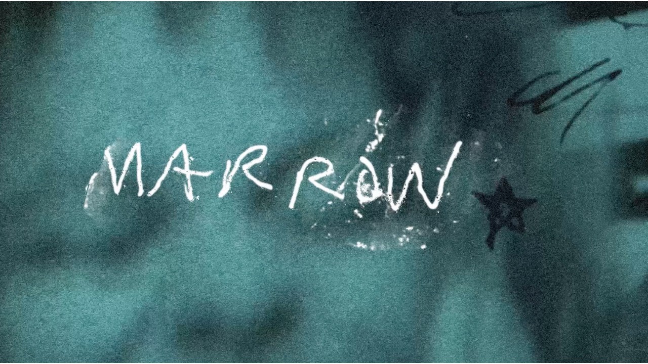 marrow thumbnail