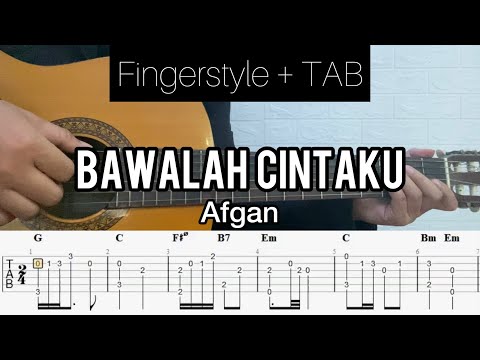 Bawalah Cintaku - Afgan