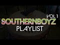 2020 Southern Boyz Playlist Vol1 | Practice Playlist