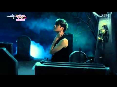 130830 BTOB comeback Nextweek announce by 4minute