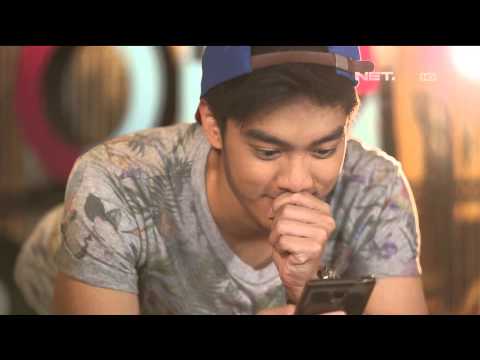 Breakout NET Hangout - Indonesian Choice Awards 2015