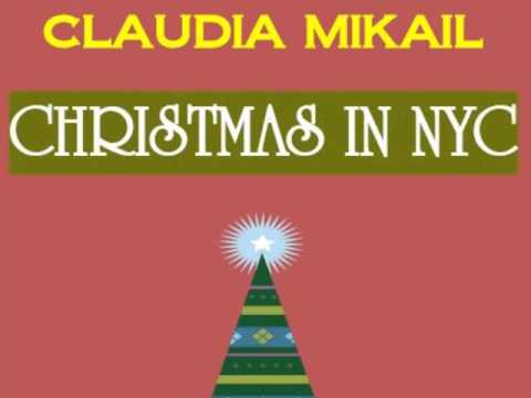 CHRISTMAS IN NYC--Christmas in New York City--Christmas Song