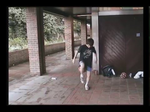 Tom Folan and SanderW Freestyle Meet