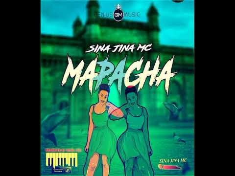 Sina Jina Mc - Mapacha    [Official Audio]