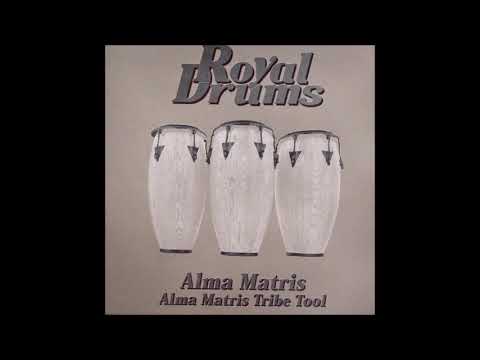 Alma Matris - "Konga Groove"