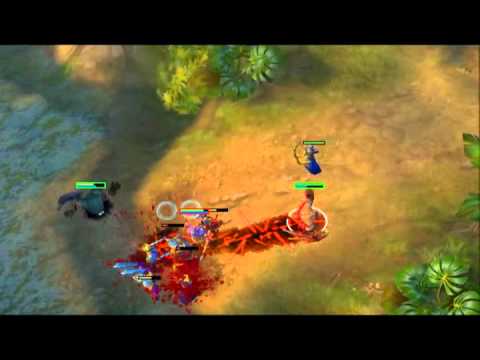 Gameplay Trailer