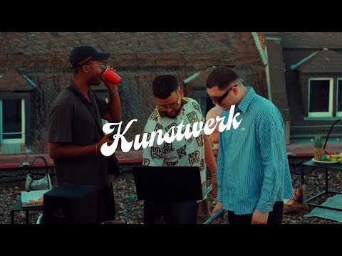 Ataypapi - KUNSTWERK (Prod. by Eliel)