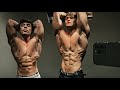 Golds Gym | iPhone 13 Pro ProRes