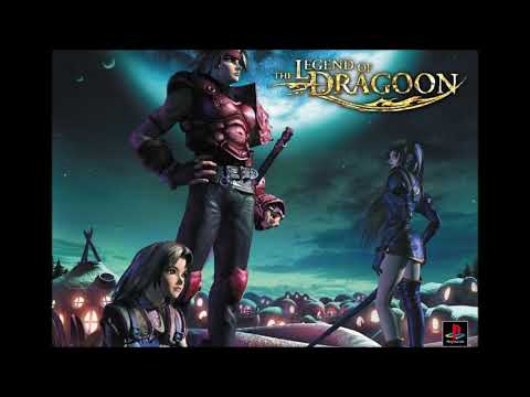 Best VGM 1387 - Legend of Dragoon - Royal Castle