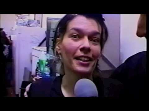 Deicide live plus AJ Cardinal interview (2002)