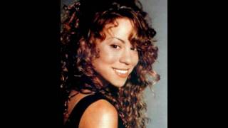 Mariah Carey - If It&#39;s Over + Lyrics (HD)