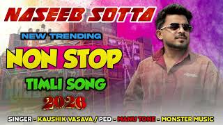 Download lagu Non Stop Timli Song 2026😻 Naseeb Star Band 2026 Trending timli song 💗 mp3