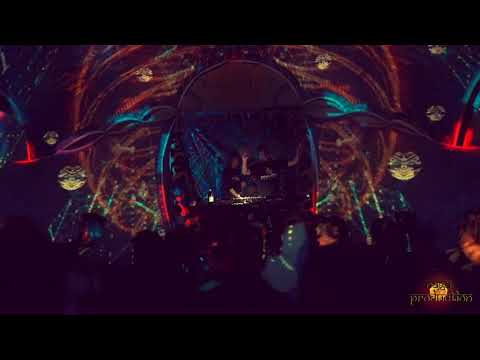 Ataro Live At Ahoora  Promo Party - Goa / 2020