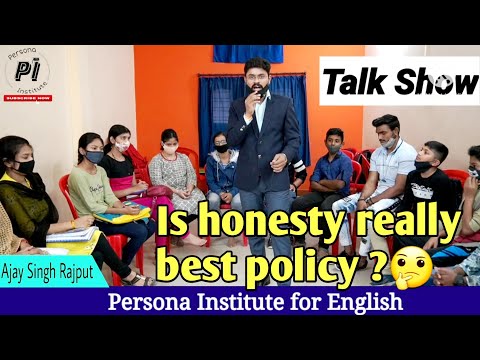 Which is Better to have Beauty or Talent English Speaking Practice English Conversation Practice