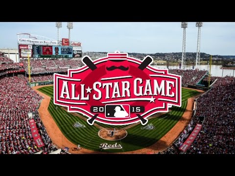 2015 All Star Game Highlights