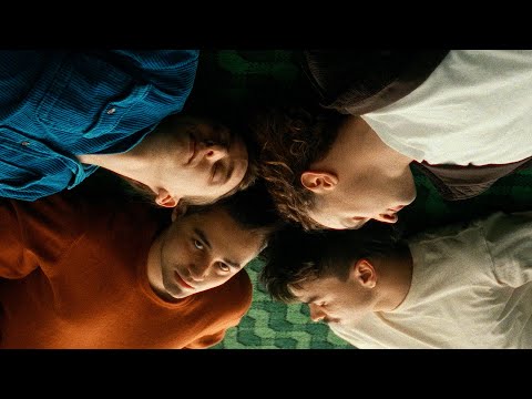 Ease My Mind - The Faim (Official Video)