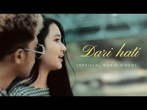 Hendri Tallane - Dari hati ft. Fez x Aj Belsfive (Official music video)
