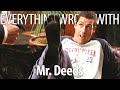 Everything Wrong With Mr Deeds In 19 Minutes Or Less