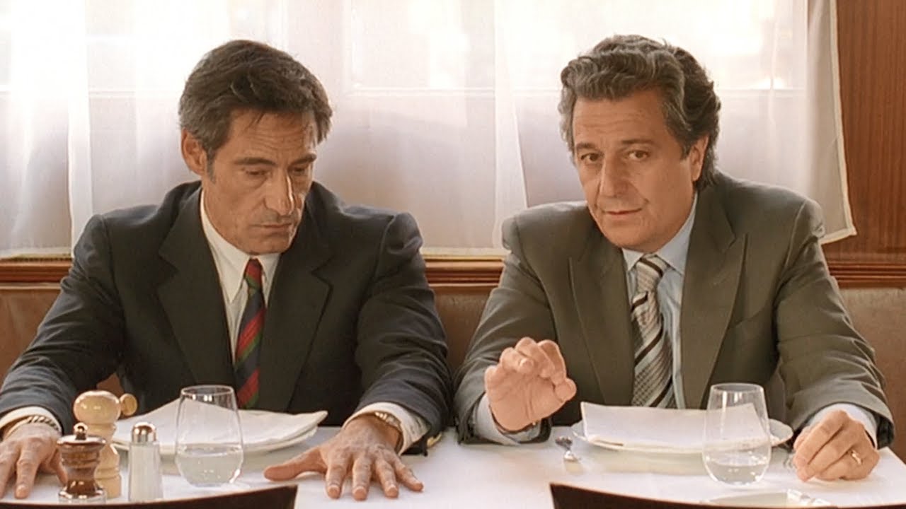 Miniature de la vidéo Le Prix à payer (2007) Bande Annonce VF du film Le Prix à payer