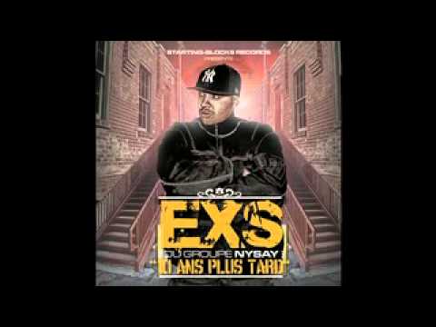 Exs featuring Salif  - 10 ans plus tard (Clip Officiel)