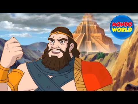 download lagu mp3 mp4 La Tour De Babel, download lagu La Tour De Babel gratis, unduh video klip La Tour De Babel