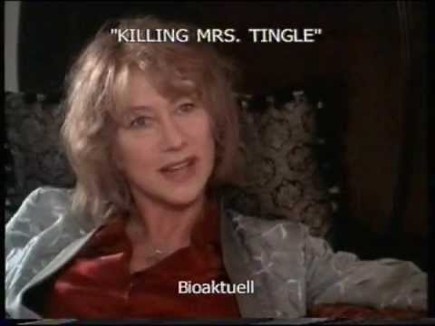 Teaching Mrs. Tingle (1999) Trailer