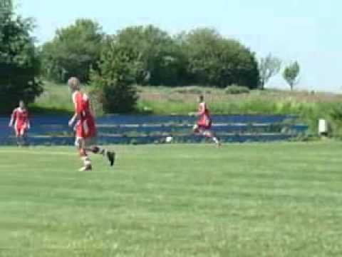 Markovia Markowa 1 : 8 Błękit Żołynia