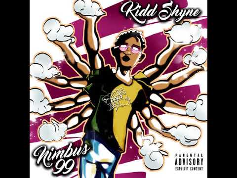 Kidd Shyne "YOUNG REPTAR"
