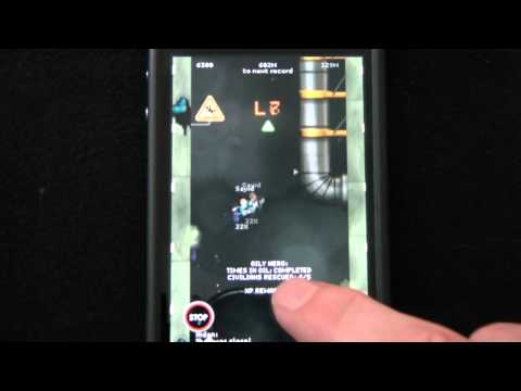 Iphone Free App (08-05-2011) Mechanic Panic