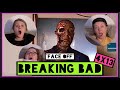 Breaking Bad 4x13 | FIRST TIME REACTION! | 