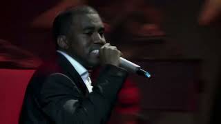 Kanye West - The New Workout Plan (Late Orchestration at Abbey Road)