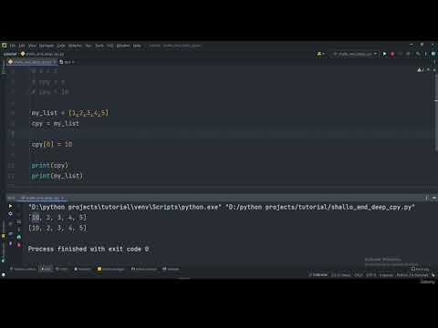 1 Introduction Python Tutorial Full Course for Beginners intermediate to Advance Complete guide