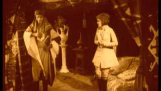 The Sheik (1921) - with Rudolph Valentino