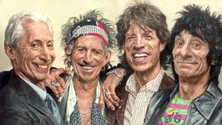 The Rolling Stones Criss Cross Man OFFICIAL Original Unreleased Song