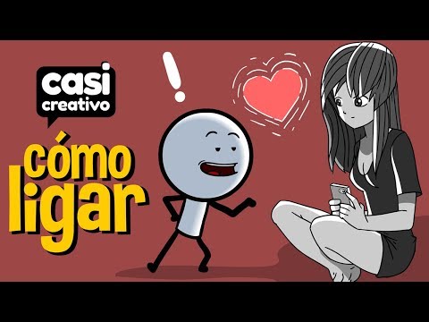 Fulano liga con chicas fuera de su liga | Casi Creativo