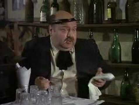 AMANECE QUE NO ES POCO -Me cago en todos tus muertos (1 a 1)